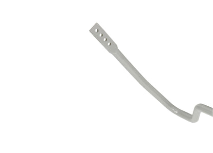 Rear Sway Bar - 24mm 4 Point Adjustable to Suit Holden Astra TS, AH and Zafira TT