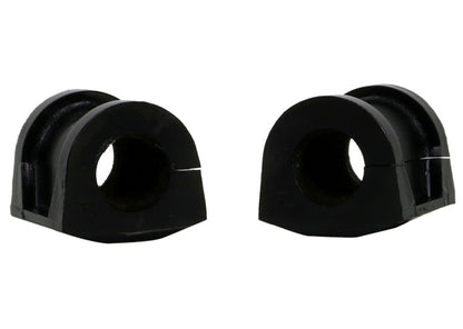 Rear Sway Bar Mount - Bushing Kit 24mm to Suit Whiteline Sway Bars
