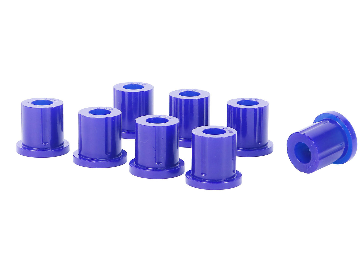 Superpro Rear Leaf Spring Bush Kit (SPF0260K)