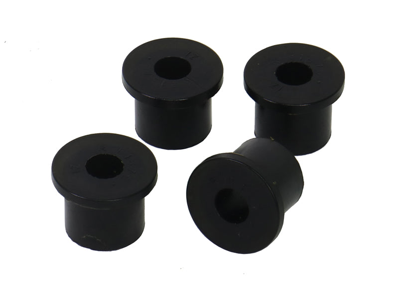 Rear Leaf Spring - Shackle Bushing Kit to Suit Toyota Corolla, Corona and Cressida