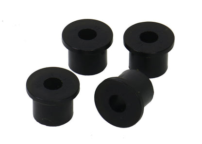 Rear Leaf Spring - Shackle Bushing Kit to Suit Toyota Corolla, Corona and Cressida