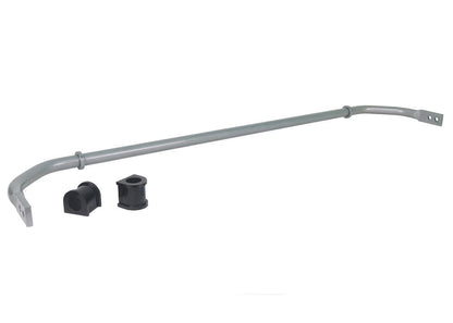 Front Sway Bar - 24mm 2 Point Adjustable to Suit Mazda MX-5 NC