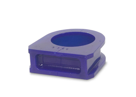 Superpro Front Steering Rack Bush Kit (SPF3366K)