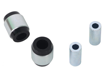 Front Shock Absorber - To Control Arm Bushing Kit to Suit Mazda MX-5 ND
