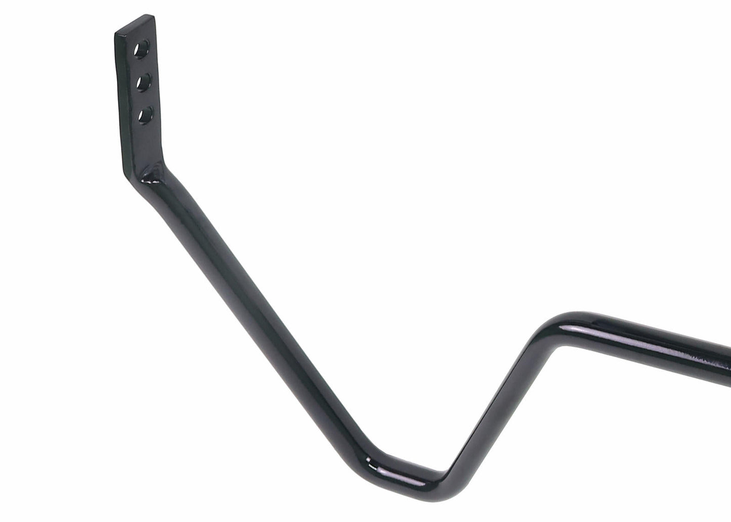 Rear Sway Bar - 20mm 3 Point Adjustable to Suit Toyota Hilux 2015-on 4wd