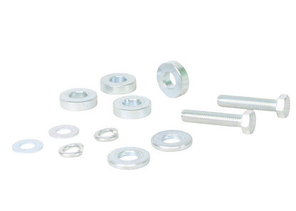 Rear Centre Bearing - Alignment Kit to Suit Ford Ranger PY and LDV T60 4wd