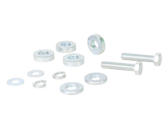 Rear Centre Bearing - Alignment Kit to Suit Ford Ranger PY and LDV T60 4wd