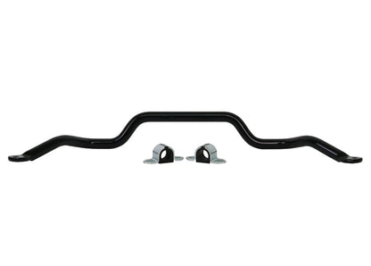 Front Sway Bar - 30mm Non Adjustable to Suit Ford Ranger PJ, PK and Mazda BT-50 UN 2wd
