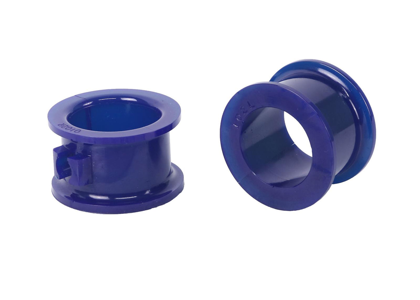 Superpro Front Steering Rack Bush Kit (Manual) (SPF0102K)