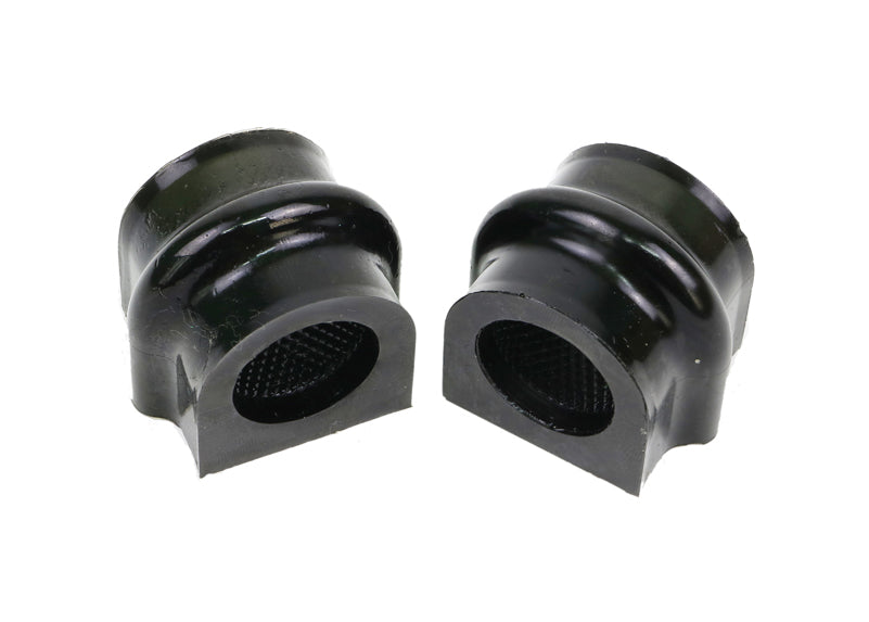 Front Sway Bar Mount - Bushing Kit 22mm to Suit Whiteline Sway Bars