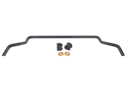 Front Sway Bar - 30mm Non Adjustable to Suit Mitsubishi Triton ML, MN and Challenger