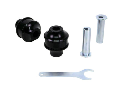 Front Radius Arm Lower - Bushing Kit Double Offset to Suit BMW 1, 2, 3 and 4 Series
