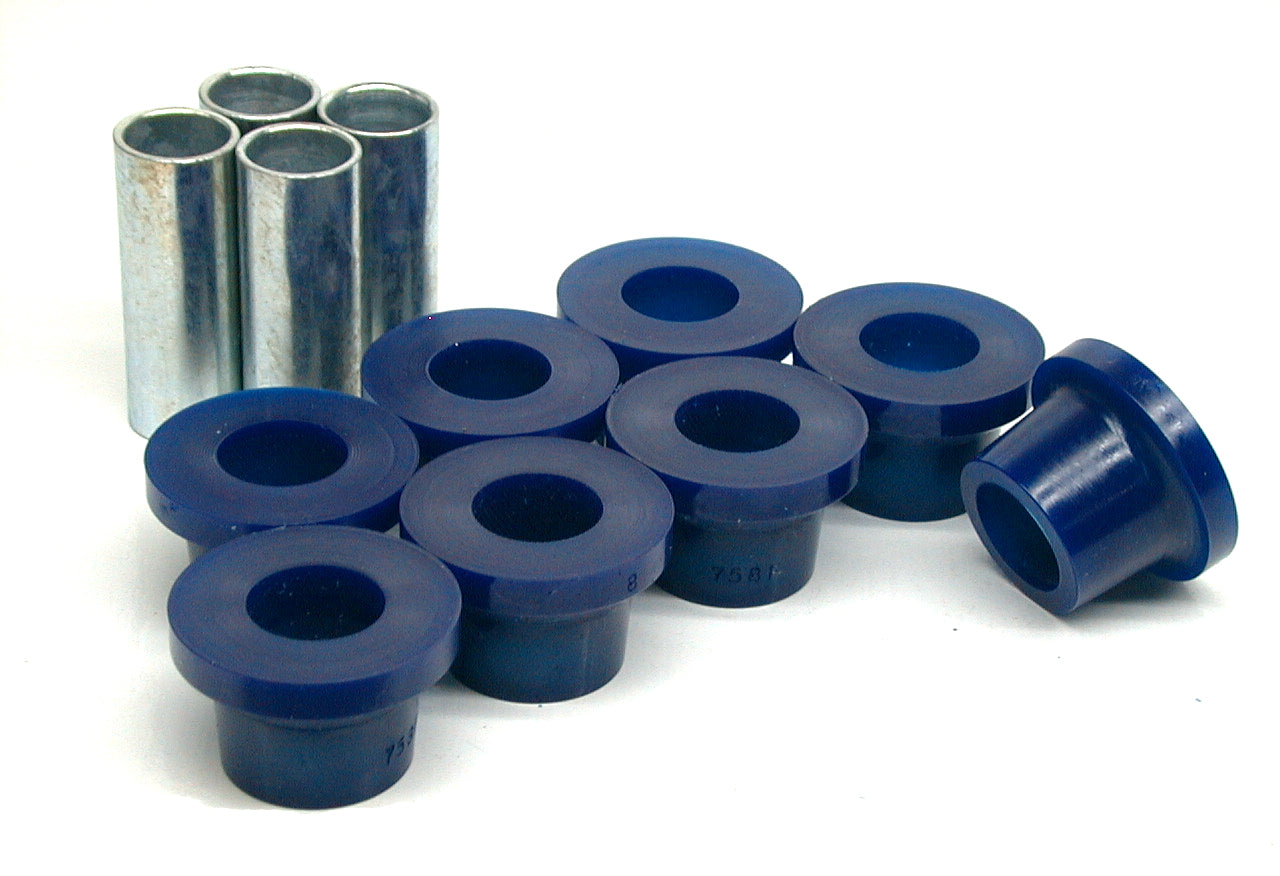 Superpro Front Lower Control Arm - Inner Bush Kit (SPF0758K)