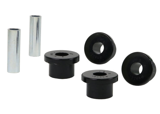 Front Control Arm Lower - Inner Front Bushing Kit to Suit Mitsubishi L300, Pajero and Triton