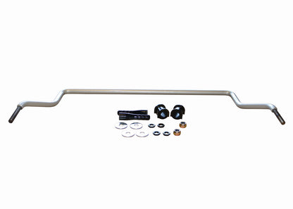 Front Sway Bar - 24mm Non Adjustable to Suit Mazda RX-2, RX-3