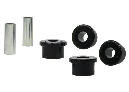 Front Control Arm Lower - Inner Bushing Kit to Suit Nissan180B, 200B and 280SX