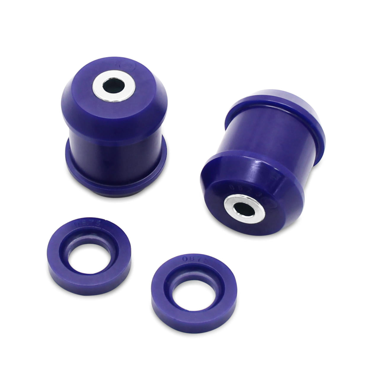 Superpro Rear Lower Trailing Arm - Front Bush Kit (SPF0875K)