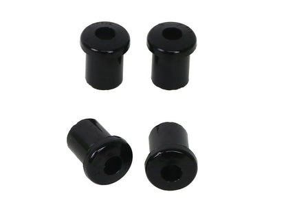 Rear Leaf Spring - Shackle Bushing Kit to Suit Ford Capri, Cortina and Escort