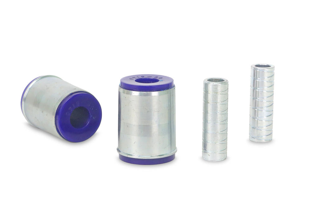 Superpro Rear Lower Trailing Arm - Rear Bush Kit (Comfort) (SPF0719-70K)