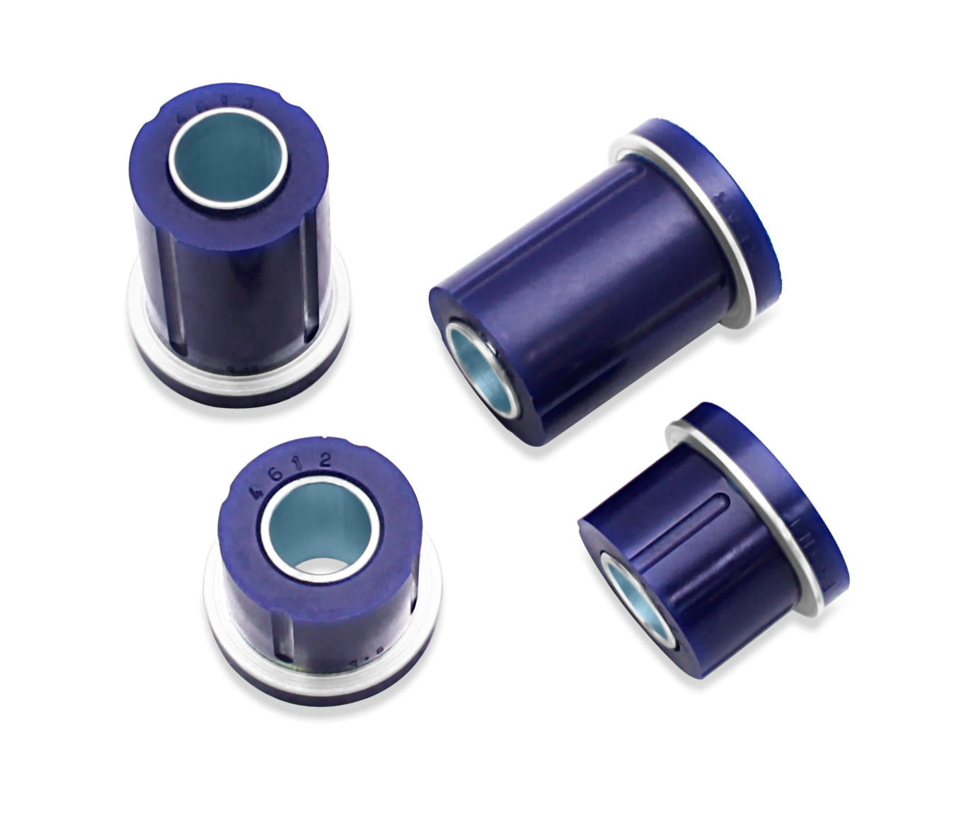 Superpro Front Upper Control Arm - Inner Bush Kit (SPF4612K)