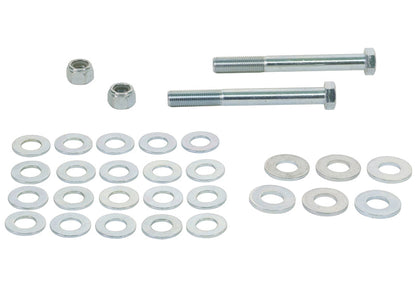 Front Control Arm Lower - Inner Front Bolt Kit to Suit Honda Civic V Gen and Integra DC2