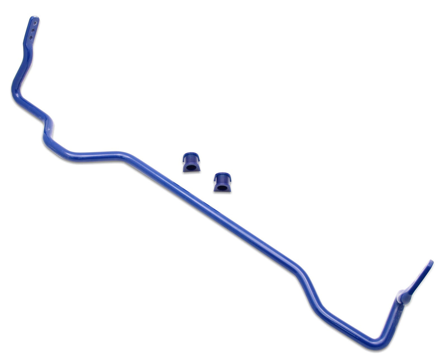 Superpro Rear Sway Bar - 24mm 3 Point Adjustable (MY02) (RC0038RZ-24)