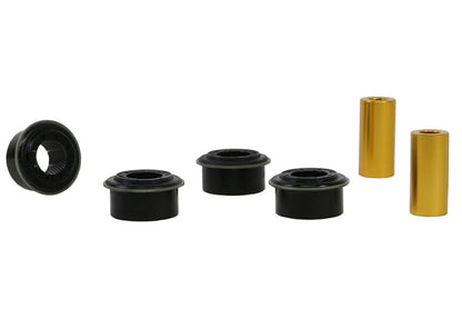 Rear Trailing Arm Lower - Front Bushing Kit to Suit Subaru BRZ, Impreza, Levorg, Liberty and Toyota 86