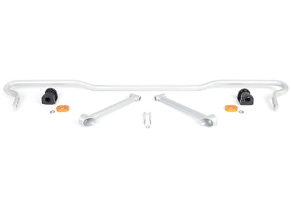 Rear Sway Bar - 22mm 3 Point Adjustable to Suit Subaru Forester, Impreza, Levorg, Liberty and Outback