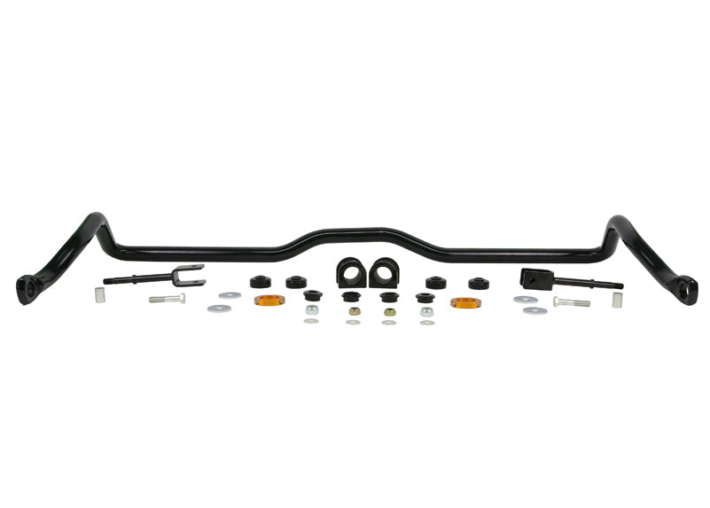 Rear Sway Bar - 33mm Non Adjustable to Suit Toyota Land Cruiser 200 Series