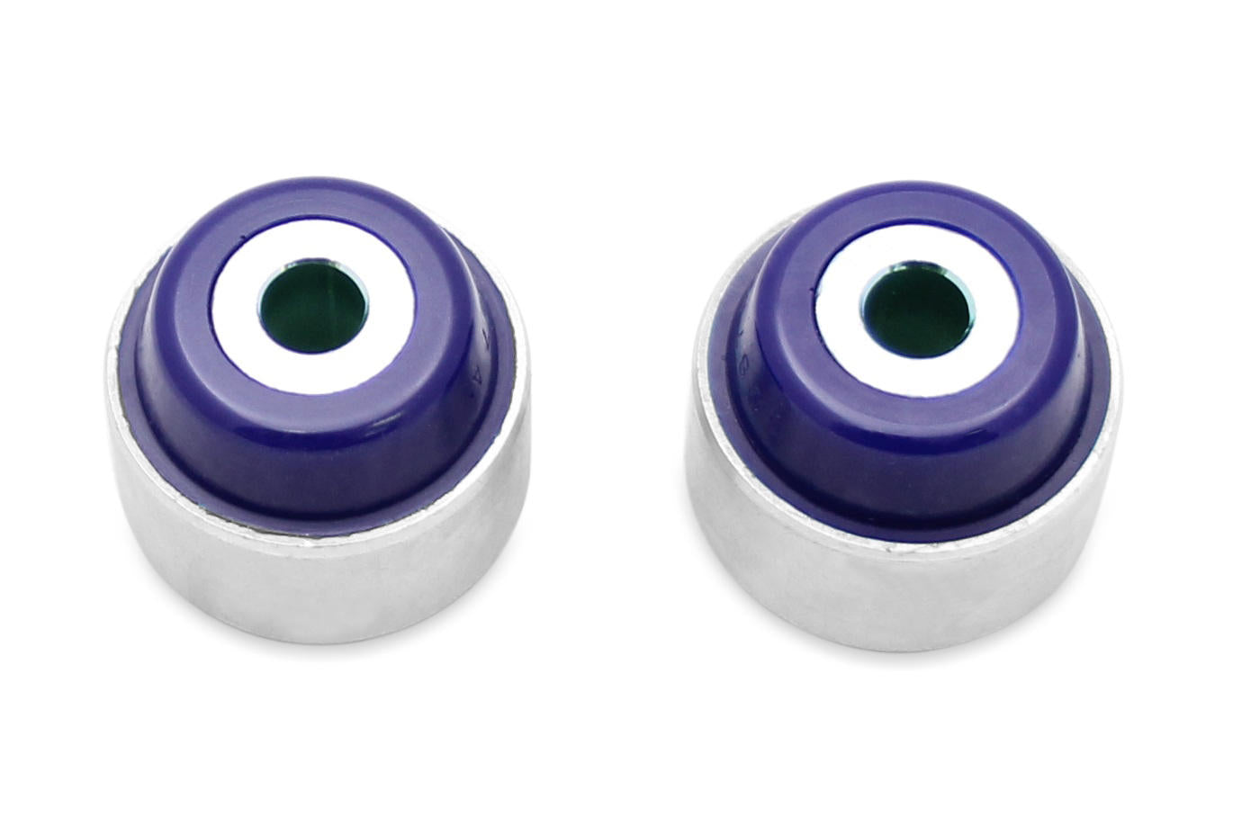 Superpro Front Lower Control Arm - Inner Rear Bush Kit (SPF4640K)