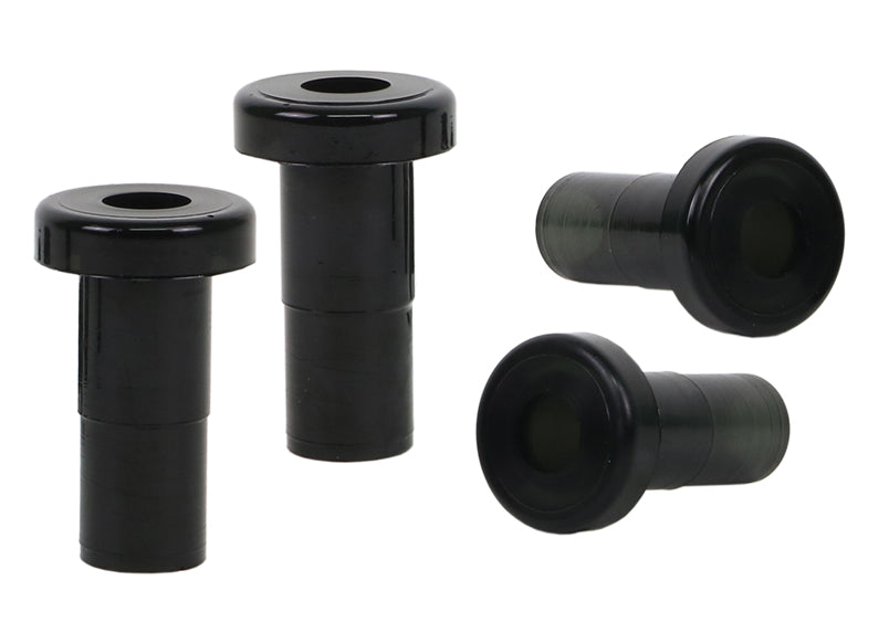 Control Arm Upper - Bushing Kit to Suit Honda Accord and Prelude