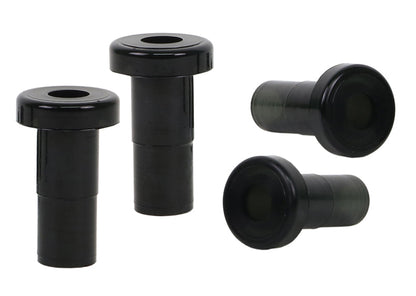 Control Arm Upper - Bushing Kit to Suit Honda Accord and Prelude