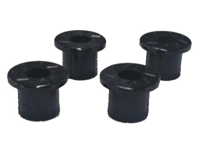Rear Leaf Spring - Rear Eye Bushing Kit to Suit Ford Ranger PX, PY and Mazda BT-50 UP, UR 2wd/4wd