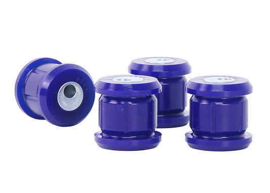 Superpro Front Upper Control Arm - Camber Kit (SPF4385K)