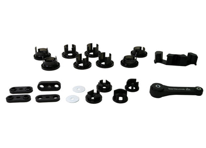 Front and Rear Essential Driveline Kit to Suit Subaru Impreza GJ incl WRX/STi