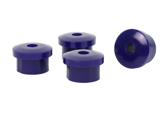 Superpro Rear Leaf Spring - Front Eye Bush Kit (SPF0003K)