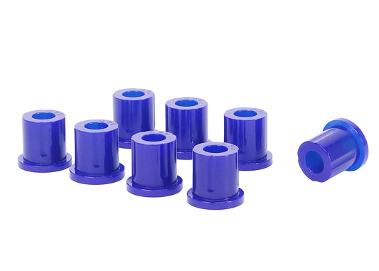 Superpro Rear Leaf Spring Bush Kit (SPF0890K)