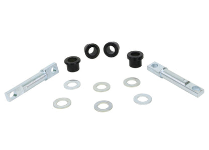 Front Control Arm Lower - Inner Front Bushing Kit to Suit Toyota Camry, Avalon and Holden Apollo