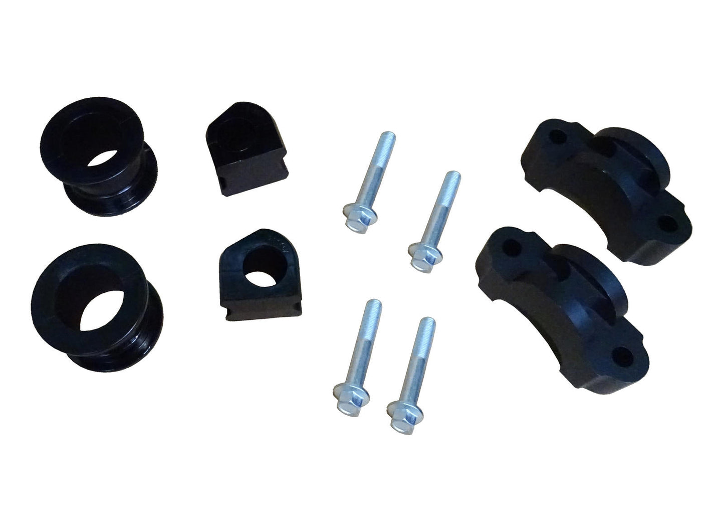 Front Sway Bar Link - Drop Kit to Suit Toyota LandCruiser Prado 150 Series