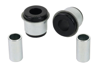 Front Control Arm Upper - Inner Front Bushing Kit to Suit Toyota HiLux, 4Runner and HiAce