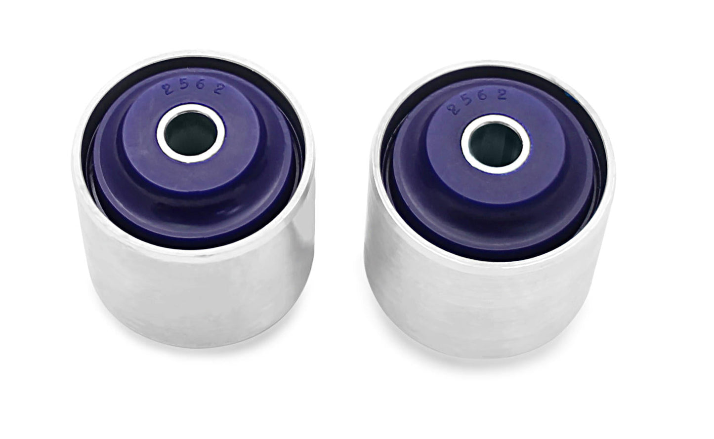 Superpro Front Strut Bar To Chassis Bush Kit (SPF2562K)