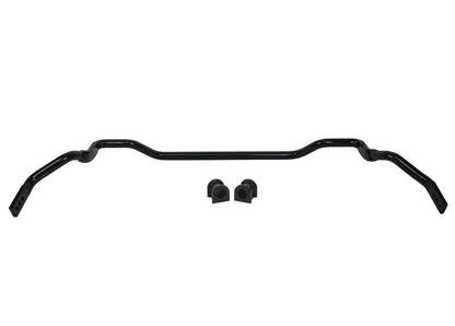 Front Sway Bar - 30mm 3 Point Adjustable to Suit Toyota FJ Cruiser, Prado and Prado