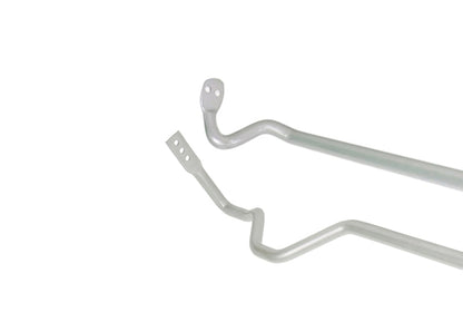 Front and Rear Grip Series Kit to Suit Subaru Impreza GD WRX STi