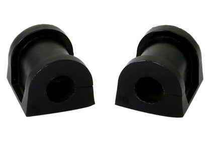 Rear Sway Bar Mount - Bushing Kit 20mm to Suit Whiteline Sway Bars