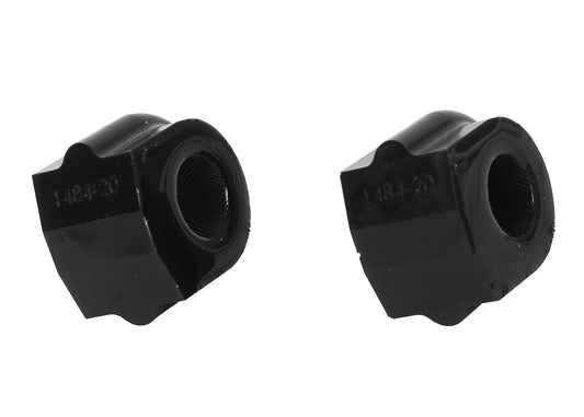 Front Sway Bar Mount - Bushing Kit 20mm to Suit Nissan Patrol GU and Pathfinder R50