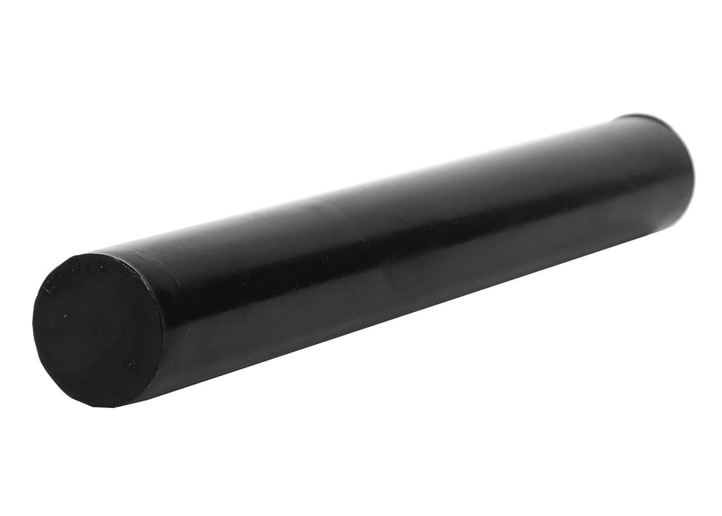 D.I.Y Polyurethane Solid Rod - OD=37mm (1 29/64"), L=300mm - 85A Duro