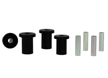 Front Control Arm Lower - Inner Bushing Kit to Suit Mazda 626 GC and Ford Telstar AR, AS