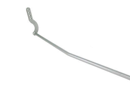 Front Sway Bar - 22mm 3 Point Adjustable to Suit Hyundai I20 N BC