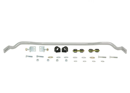 Front Sway Bar - 27mm 3 Point Adjustable to Suit Nissan 180SX SR20 engine
