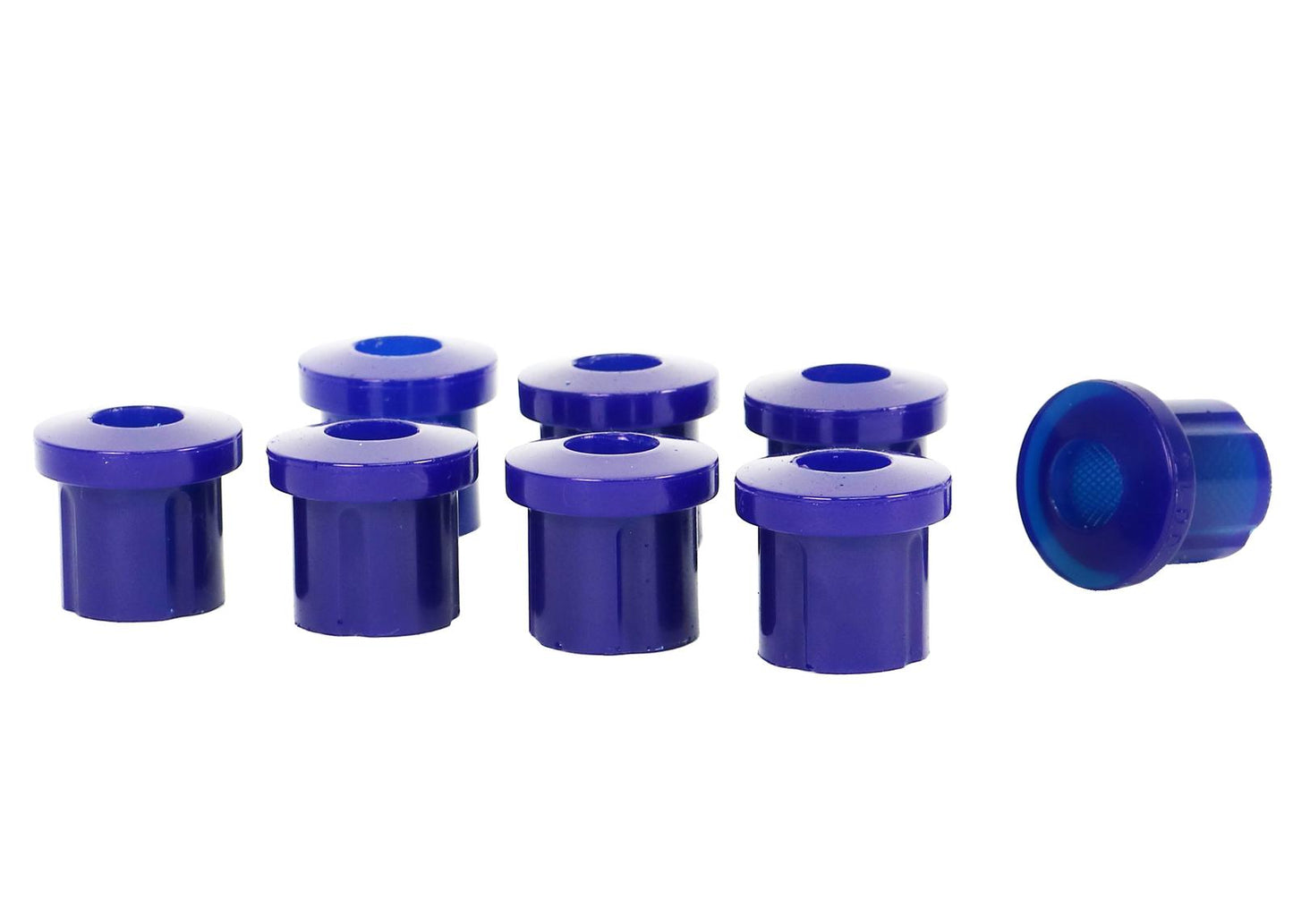 Superpro Rear Leaf Spring Bush Kit (SPF0014K)